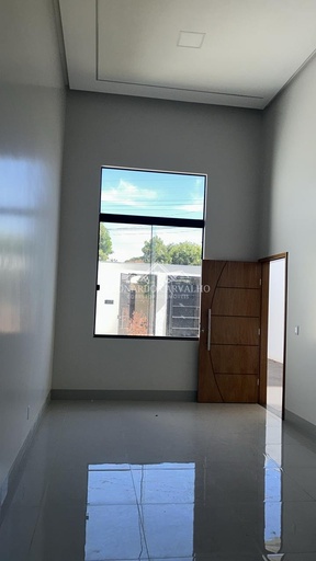 Casa de 3 quartos, no bairro Paraíso 1, em Caldas Novas | Eu Corretor