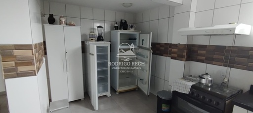 Sobrado de 2 quartos, 160m² no bairro Canoas , em Pontal do Paraná | Eu Corretor