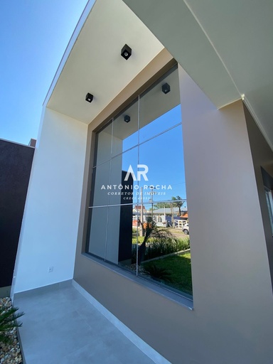 Casa de 2 quartos, 125m² no bairro Centro, em Imbé | Eu Corretor