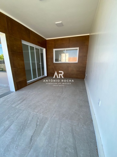 Casa de 3 quartos, 140m² no bairro Centro, em Imbé | Eu Corretor