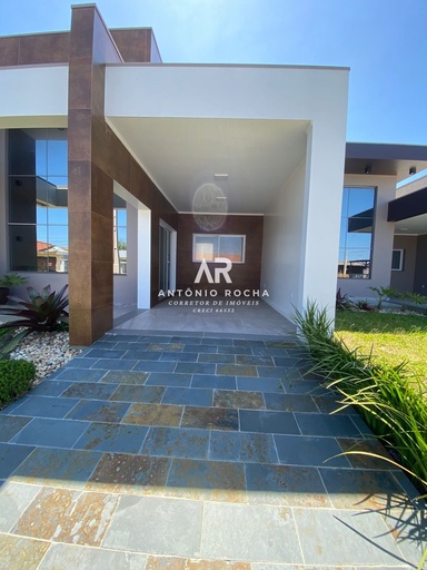 Casa de 3 quartos, 140m² no bairro Centro, em Imbé | Eu Corretor