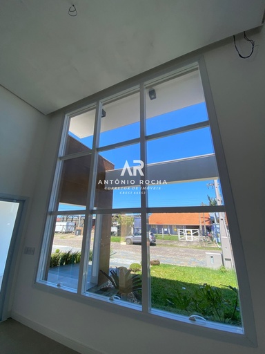 Casa de 3 quartos, 140m² no bairro Centro, em Imbé | Eu Corretor