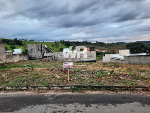 Lote/Terreno de 258m² no bairro Belvedere, em Itaú de Minas | Eu Corretor