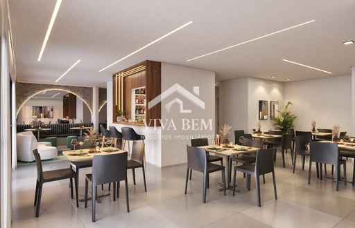 Apartamento de 3 quartos, 40m² no bairro Vila Nair, em São Paulo | Eu Corretor