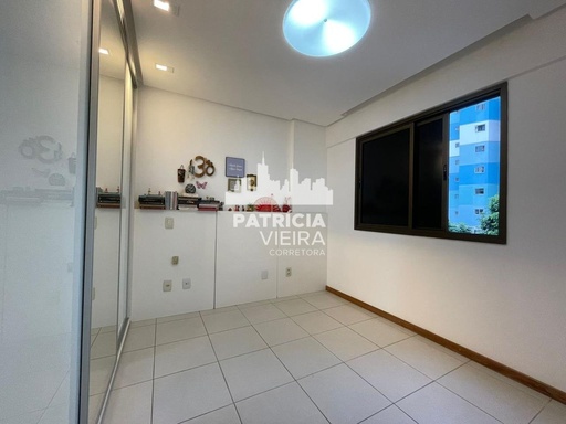 Apartamento de 2 quartos, 87m² no bairro Itaigara, em Salvador | Eu Corretor