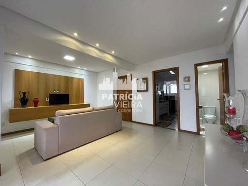Apartamento de 2 quartos, 87m² no bairro Itaigara, em Salvador | Eu Corretor