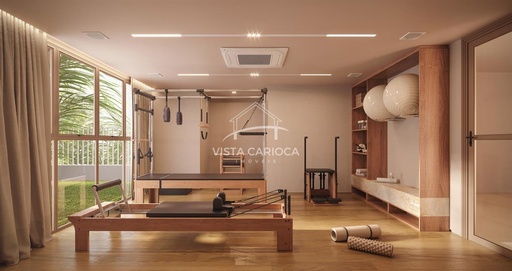 Apartamento de 4 quartos, 227m² no bairro Barra Olímpica, em Rio de Janeiro | Eu Corretor