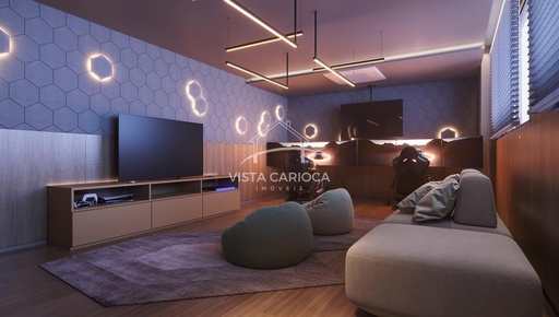 Apartamento de 4 quartos, 227m² no bairro Barra Olímpica, em Rio de Janeiro | Eu Corretor