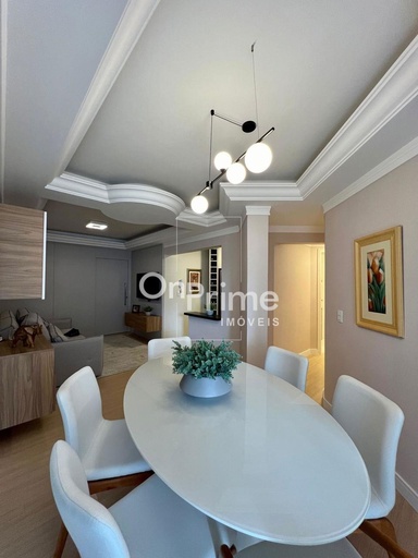 Apartamento de 2 quartos, no bairro Centro, em Balneário Camboriú | Eu Corretor