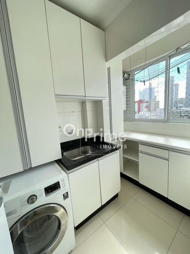 Apartamento de 3 quartos, no bairro Centro, em Balneário Camboriú | Eu Corretor