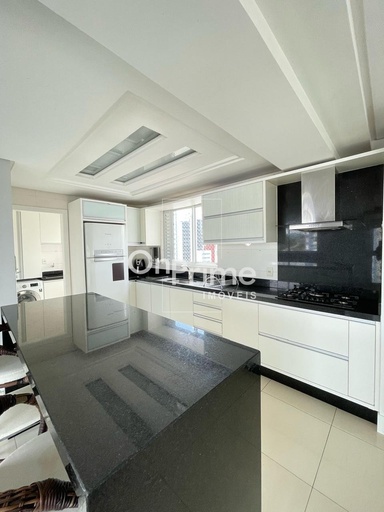 Apartamento de 3 quartos, no bairro Centro, em Balneário Camboriú | Eu Corretor