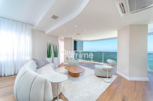 Apartamento de 4 quartos, no bairro Centro, em Balneário Camboriú | Eu Corretor