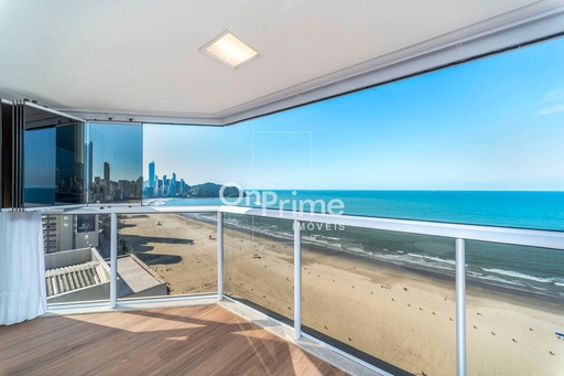 Apartamento de 4 quartos, no bairro Centro, em Balneário Camboriú | Eu Corretor