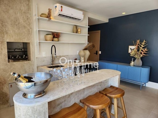 Apartamento de 4 quartos, no bairro Centro, em Balneário Camboriú | Eu Corretor