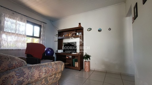 Casa de 2 quartos, 44m² no bairro Canoas, em Pontal do Paraná | Eu Corretor