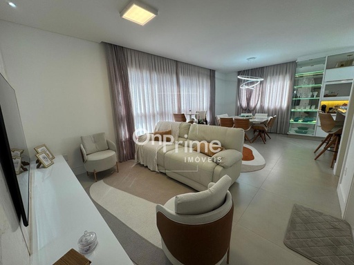 Apartamento de 3 quartos, no bairro Centro, em Balneário Camboriú | Eu Corretor
