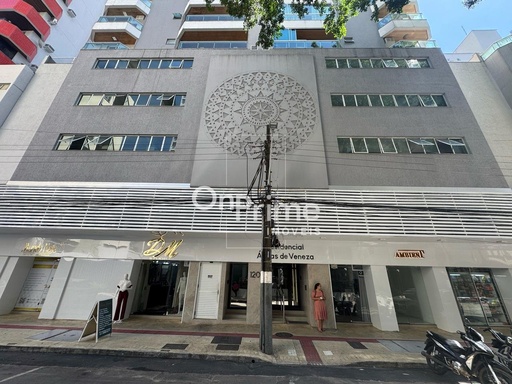Apartamento de 3 quartos, no bairro Centro, em Balneário Camboriú | Eu Corretor