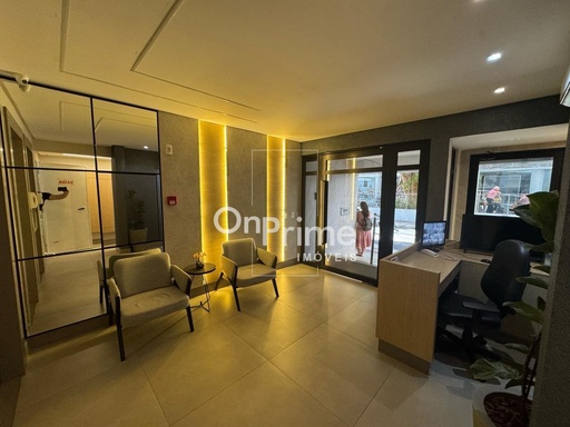 Apartamento de 3 quartos, no bairro Centro, em Balneário Camboriú | Eu Corretor