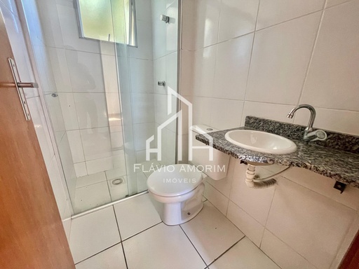 Apartamento de 3 quartos, 62m² no bairro Manacás, em Belo Horizonte | Eu Corretor