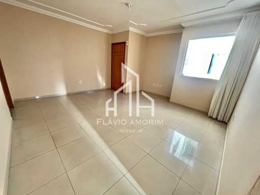 Apartamento de 3 quartos, 68m² no bairro Arvoredo 2ª Seção, em Contagem | Eu Corretor