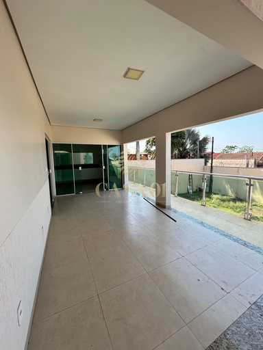 Casa de 2 quartos, 240m² no bairro Village do Sol, em Cacoal | Eu Corretor