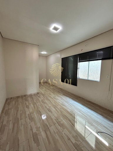 Casa de 2 quartos, 240m² no bairro Village do Sol, em Cacoal | Eu Corretor