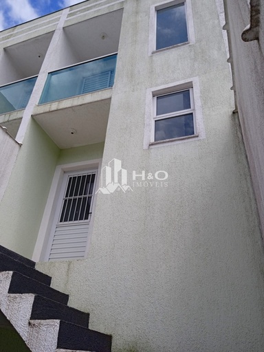 Sobrado de 2 quartos, 60m² no bairro Vila Nancy, em São Paulo | Eu Corretor