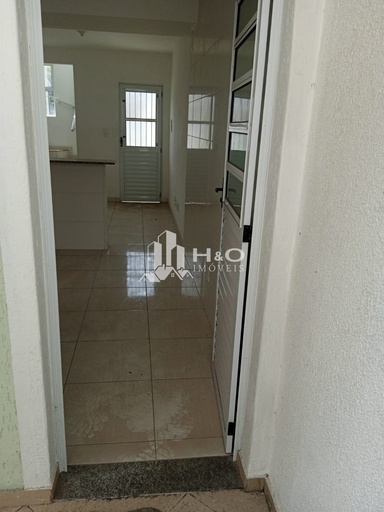 Sobrado de 2 quartos, 60m² no bairro Vila Nancy, em São Paulo | Eu Corretor