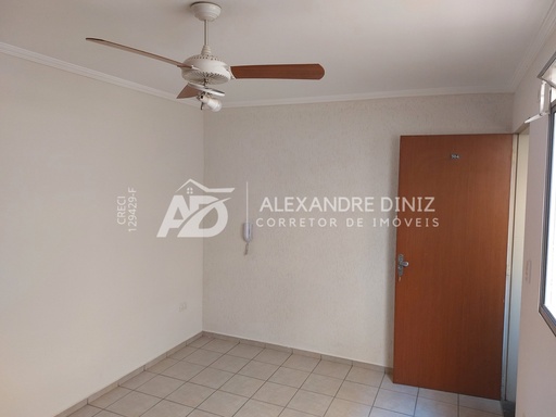 Apartamento de 2 quartos, 50m² no bairro Vila Pompéia, em Campinas | Eu Corretor