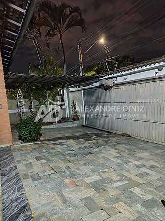Casa de 3 quartos, 207m² no bairro Jardim Paulicéia, em Campinas | Eu Corretor