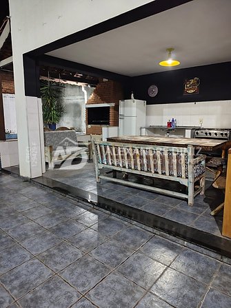 Casa de 3 quartos, 207m² no bairro Jardim Paulicéia, em Campinas | Eu Corretor