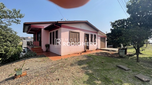 Casa de 3 quartos, 230m² no bairro Vila Nova, em Não-Me-Toque | Eu Corretor