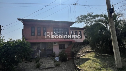 Casa de 3 quartos, 230m² no bairro Vila Nova, em Não-Me-Toque | Eu Corretor