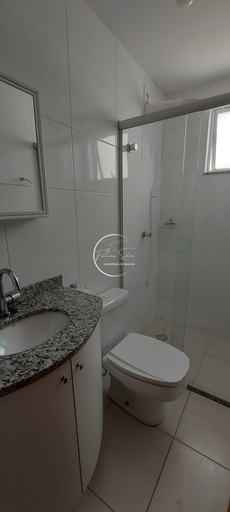 Apartamento de 1 quarto, 57m² no bairro São Mateus, em Juiz de Fora | Eu Corretor