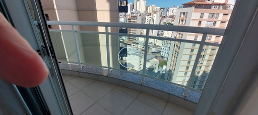 Apartamento de 1 quarto, 57m² no bairro São Mateus, em Juiz de Fora | Eu Corretor