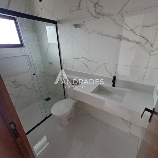 Casa de 2 quartos, 50m² no bairro Nova Palhoça , em Palhoça | Eu Corretor