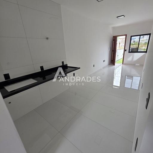 Casa de 2 quartos, 50m² no bairro Nova Palhoça , em Palhoça | Eu Corretor