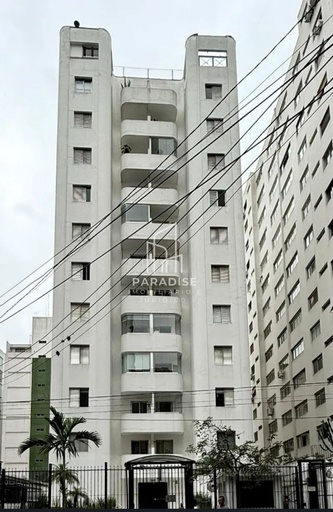 Apartamento de 2 quartos, 96m² no bairro Itaim Bibi, em São Paulo | Eu Corretor