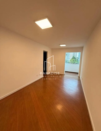 Apartamento de 2 quartos, 96m² no bairro Itaim Bibi, em São Paulo | Eu Corretor