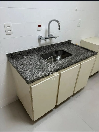 Apartamento de 2 quartos, 96m² no bairro Itaim Bibi, em São Paulo | Eu Corretor