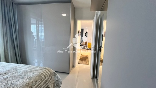 Apartamento de 2 quartos, 120m² no bairro Gonzaga, em Santos | Eu Corretor