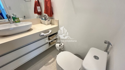 Apartamento de 2 quartos, 120m² no bairro Gonzaga, em Santos | Eu Corretor