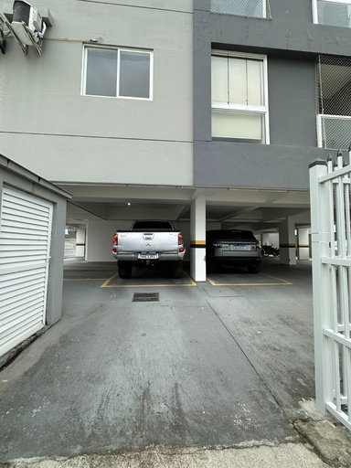Apartamento de 2 quartos, 55m² no bairro Aririú, em Palhoça | Eu Corretor
