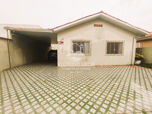 Casa de 2 quartos, 149m² no bairro Vila Progresso, em Pontal do Paraná | Eu Corretor