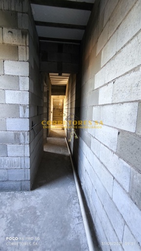 Apartamento de 2 quartos, 50m² no bairro Edith lopes, em Cambuí | Eu Corretor
