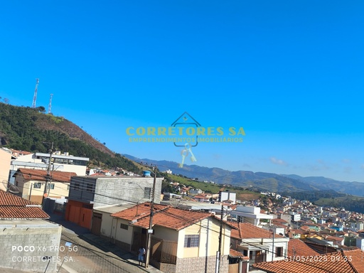 Apartamento de 2 quartos, 50m² no bairro Edith lopes, em Cambuí | Eu Corretor