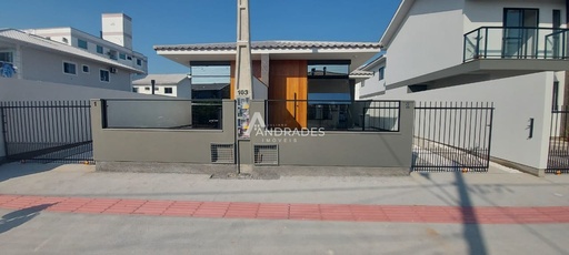 Casa de 3 quartos, 70m² no bairro Nova Palhoça , em Palhoça | Eu Corretor