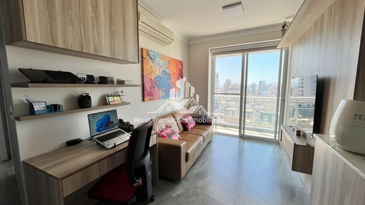 Apartamento de 2 quartos, 72m² no bairro Gonzaga, em Santos | Eu Corretor