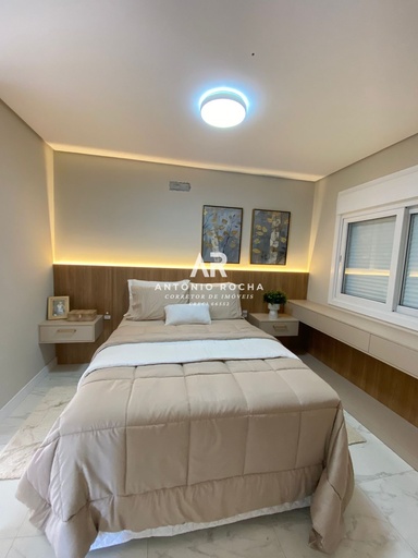 Apartamento de 2 quartos, no bairro Centro, em Tramandaí | Eu Corretor