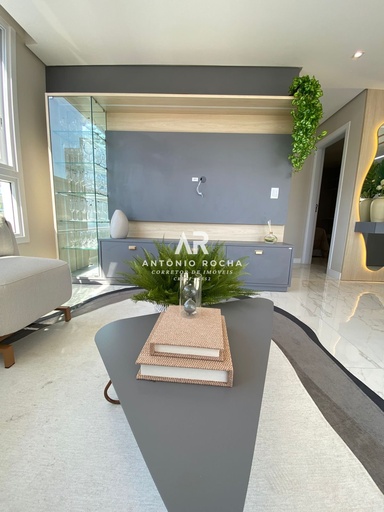 Apartamento de 2 quartos, no bairro Centro, em Tramandaí | Eu Corretor